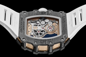 Richard Mille and the billion dollar business