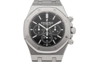 Royal Oak Chronograph