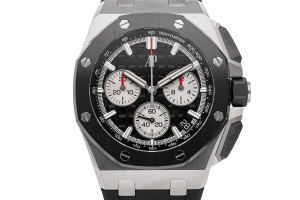 Royal Oak Offshore Chronograph