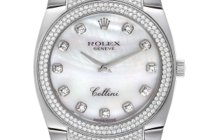 Rolex Cellini Cestello